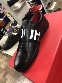 Hugo boss post slon cheap