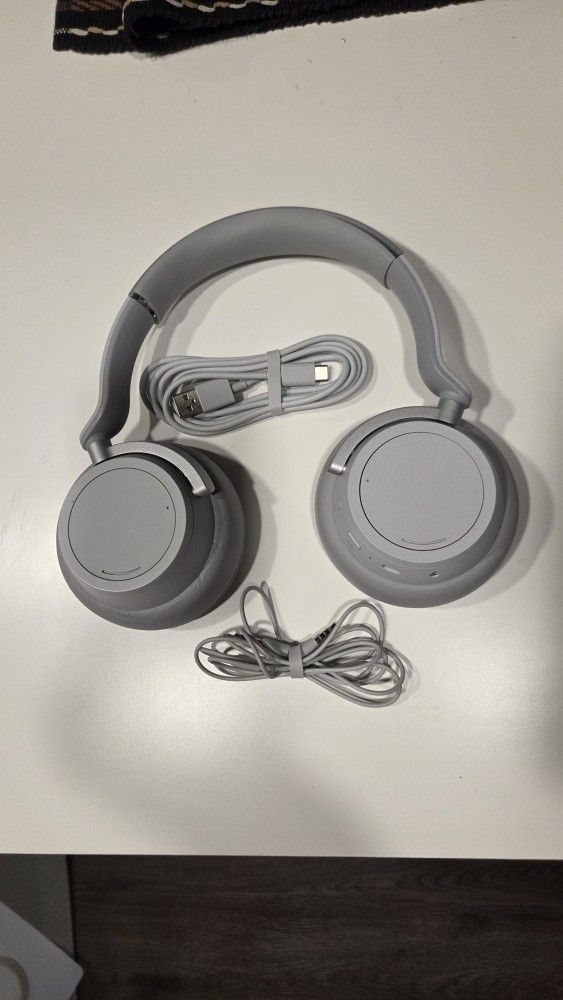 Microsoft Headphones