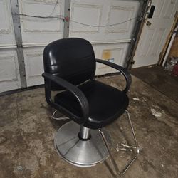 Barber Chair