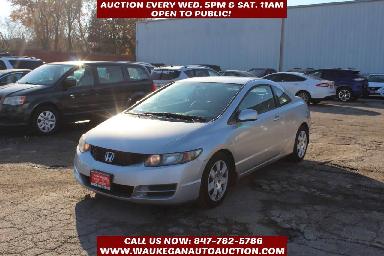 2010 Honda Civic