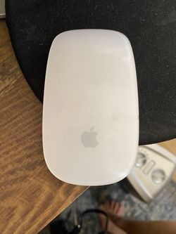 Apple Mouse