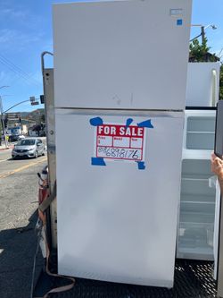 Avanti fridge 19 cu