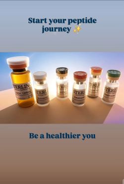 Peptides at a valuable price