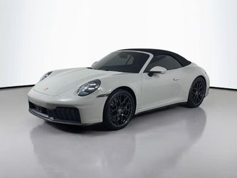 2026 Porsche 911