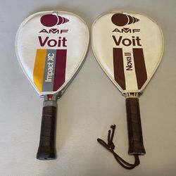  RACQUETS