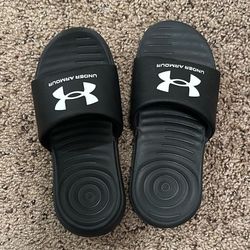 Under Armour Slides 
