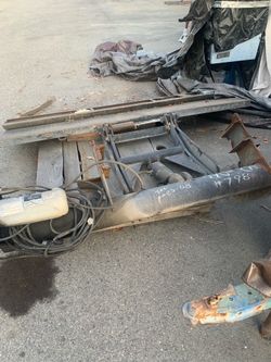 Lift gate