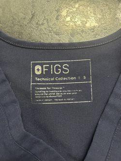 Figs tops