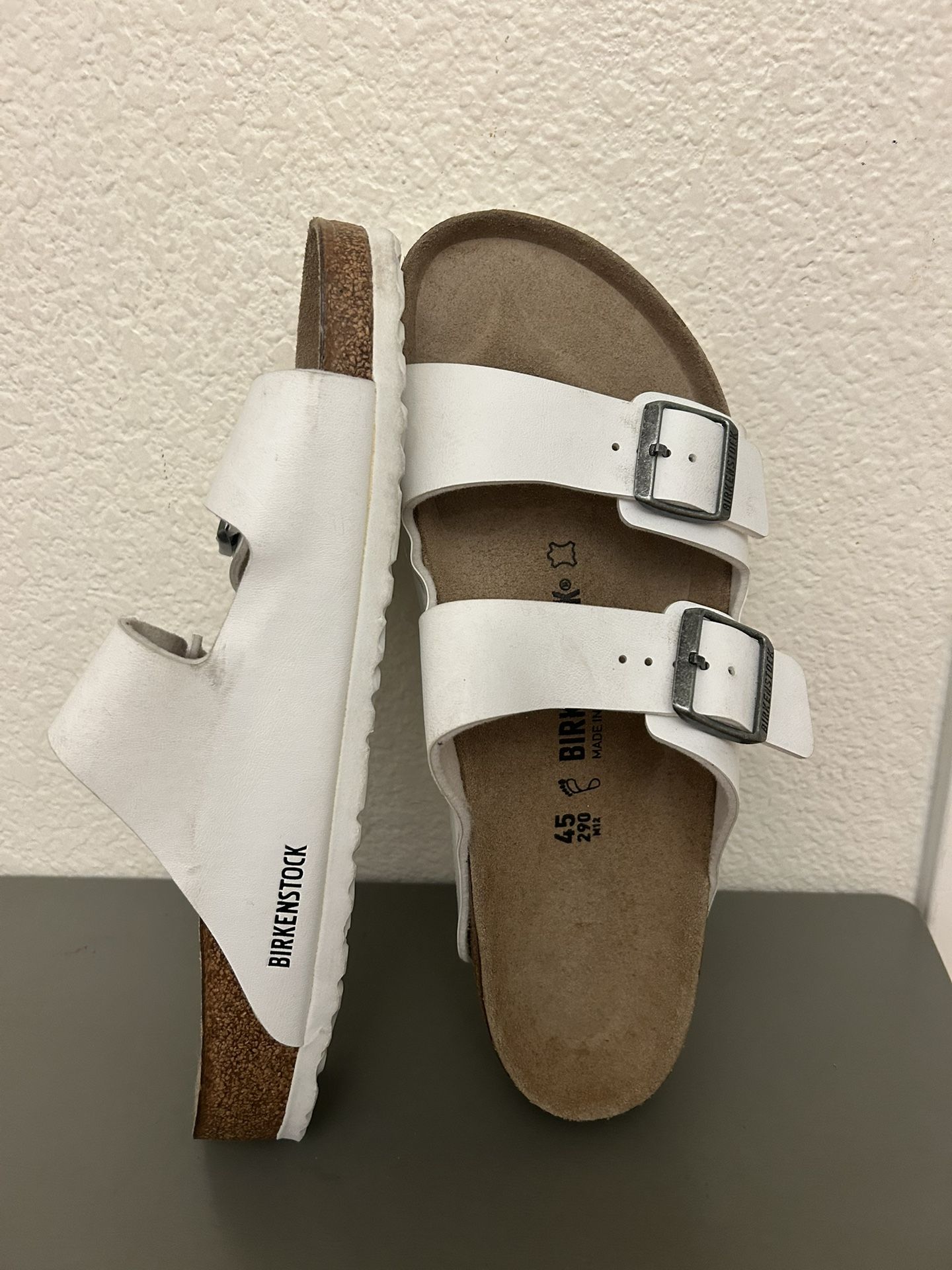 Birkenstock Men’s Sandals NEW
