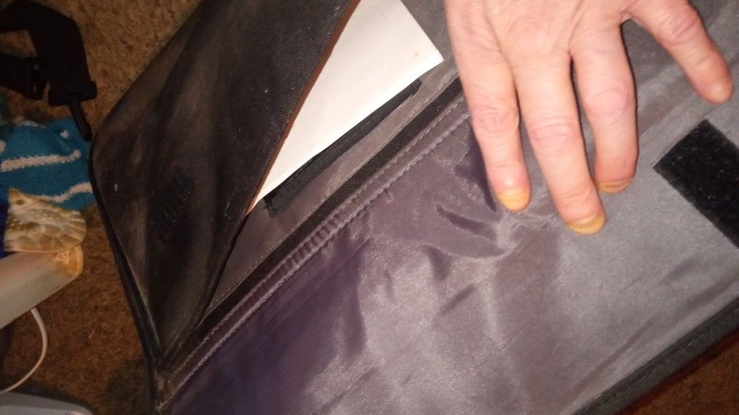 Computer Case Everything Works 