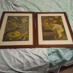 Jesse Wilcox Smith Prints