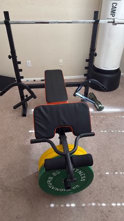 Bench Press