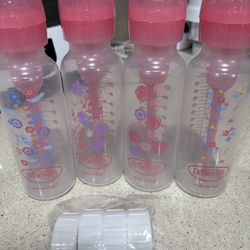 DrBrown Bottles 