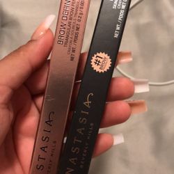 Anastasia Brow Wiz And Definer