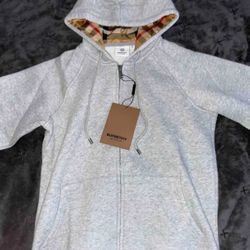 Burberry Hoody