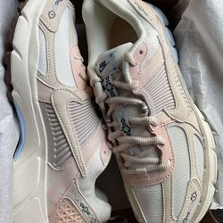 Nike Vomero 5 Soft Pearl