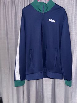 Prince jacket