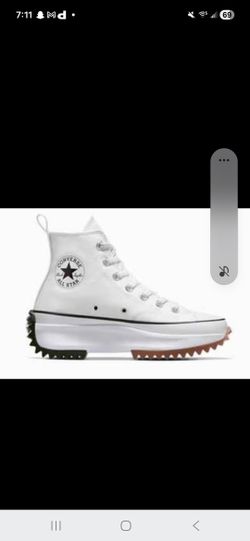 Converse All Star Hikers Sz 8.5W