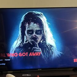 65’ Samsung Smart TV