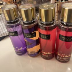 Victoria’s Secret Fragrance mist