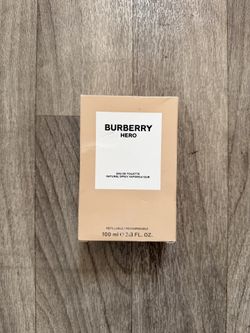 Burberry Hero