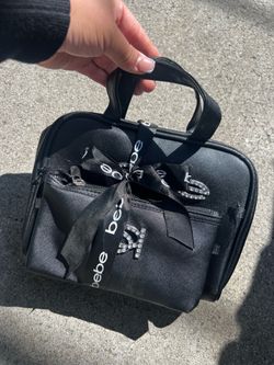 Bebe bags new