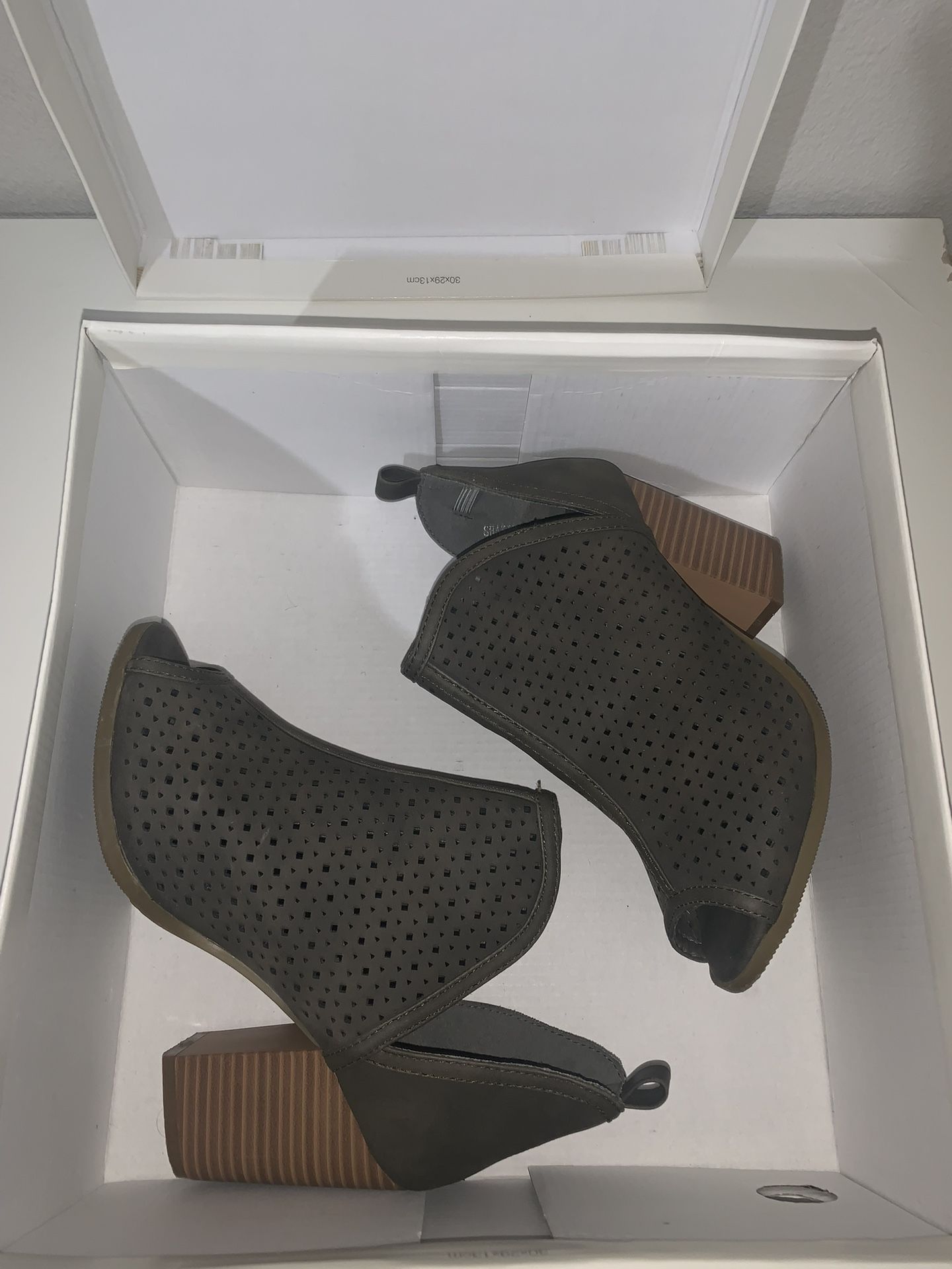 Top Moda Women’s Wedges