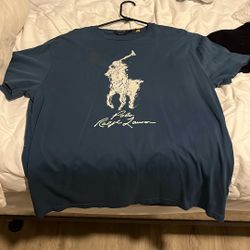 L Polo Shirt