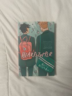 Heartstopper Volume 1