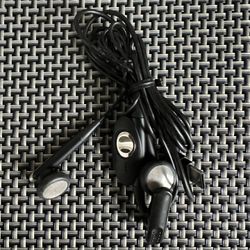 Samsung Headphones Wired