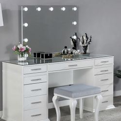 Vanity Set
