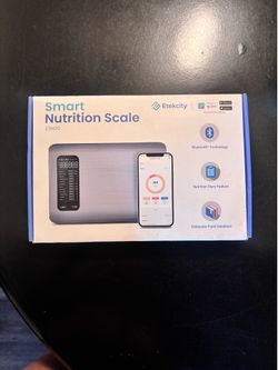 Food Scale