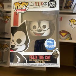 Felix The Cat