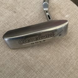 Cleveland Putter