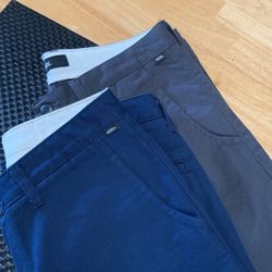 Vans Pants 