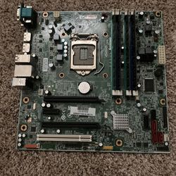Lenovo Mother Board 