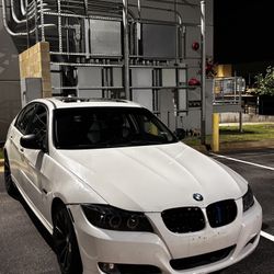 2011 Bmw 328i 3 Series