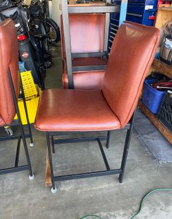 Dining / Bar Chairs (4)