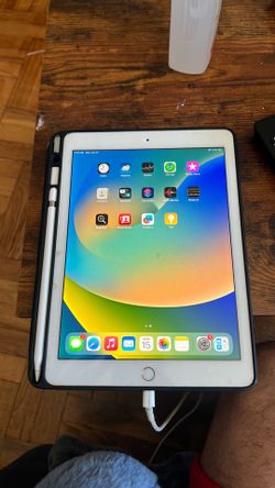 Ipad pro 1st Gen