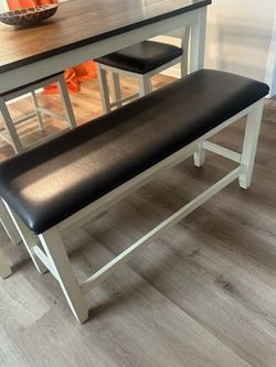 6 seat Dinner Table
