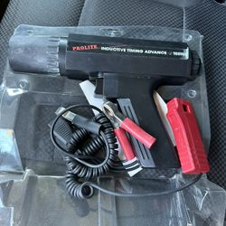 Automotive Timing Tester