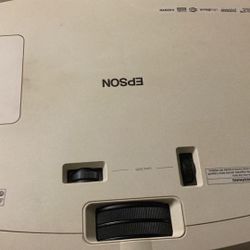 Epson PowerLite Home Cinema 5020UB