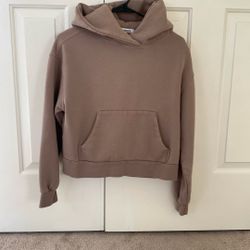 Garage Hoodie XXS