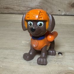 Paw Patrol Zuma Loose 2.25" Action Figure Spin Master