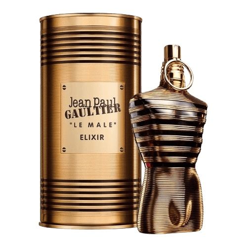 Jean Paul Gaultier “le Male” Elixir
