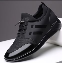 Mens-Air-Glide-Comfort-Sneakers-Mens-Casual