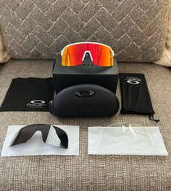 Oakley Sutro lite