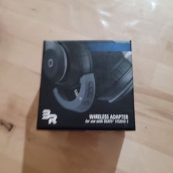 Wireless Adapter Beats Studio 2