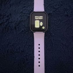 Apple Watch Series 6