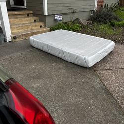 Full Mattress 